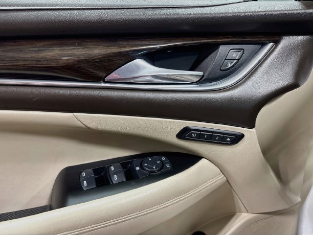 Used 2017 Buick LaCrosse Essence w/ Sights and Sounds Package FWD image 17