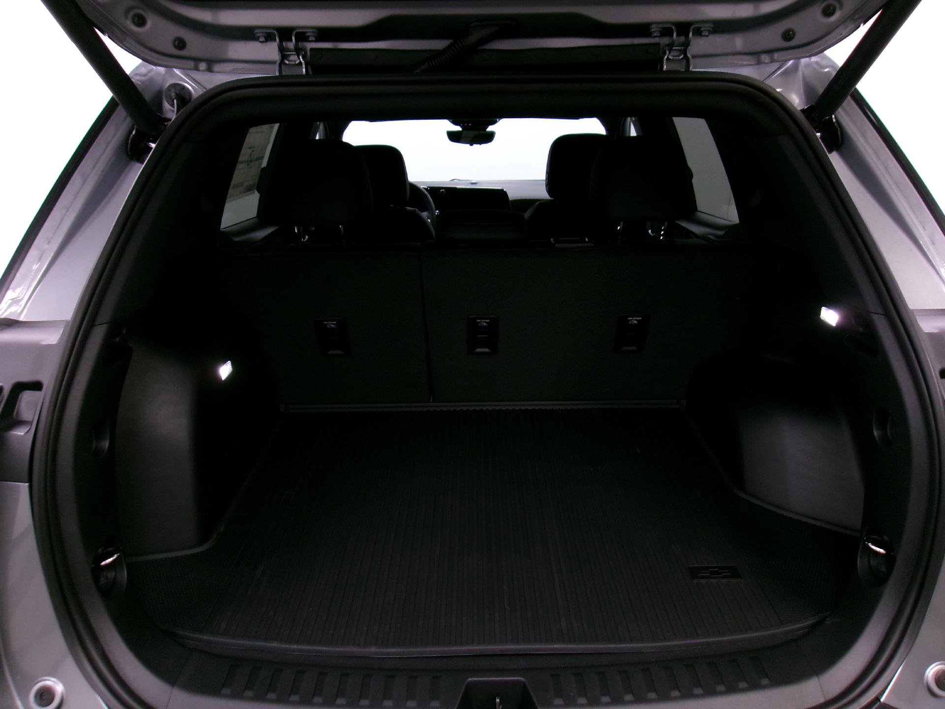 New 2026 Chevrolet Equinox RS w/ Convenience Package III image 12