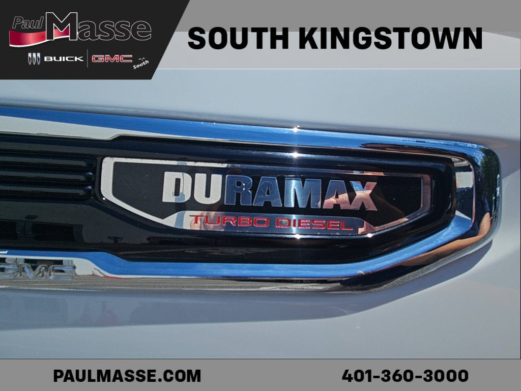 Certified 2022 GMC Sierra 1500 SLT w/ SLT Convenience Package AWD/4WD image 10
