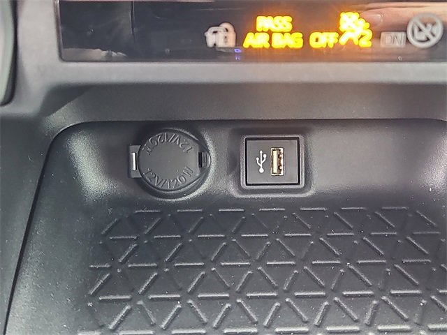 Used 2024 Toyota RAV4 XLE image 16