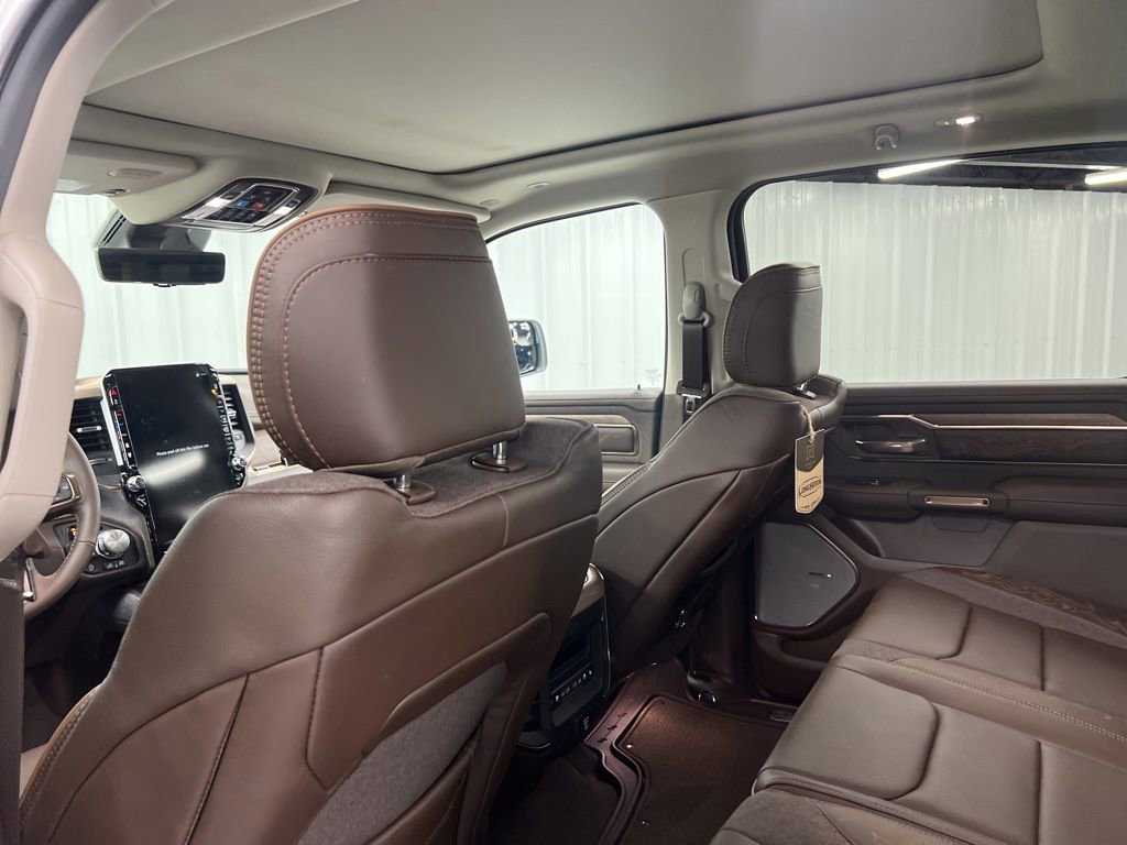 Used 2026 RAM 1500 Limited image 13