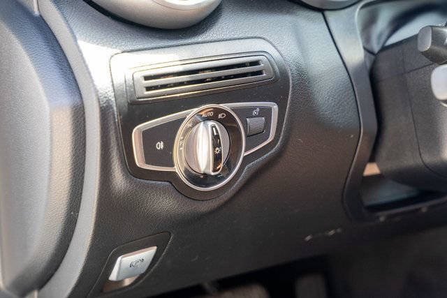 Used 2017 Mercedes-Benz C 300 4MATIC Coupe image 32
