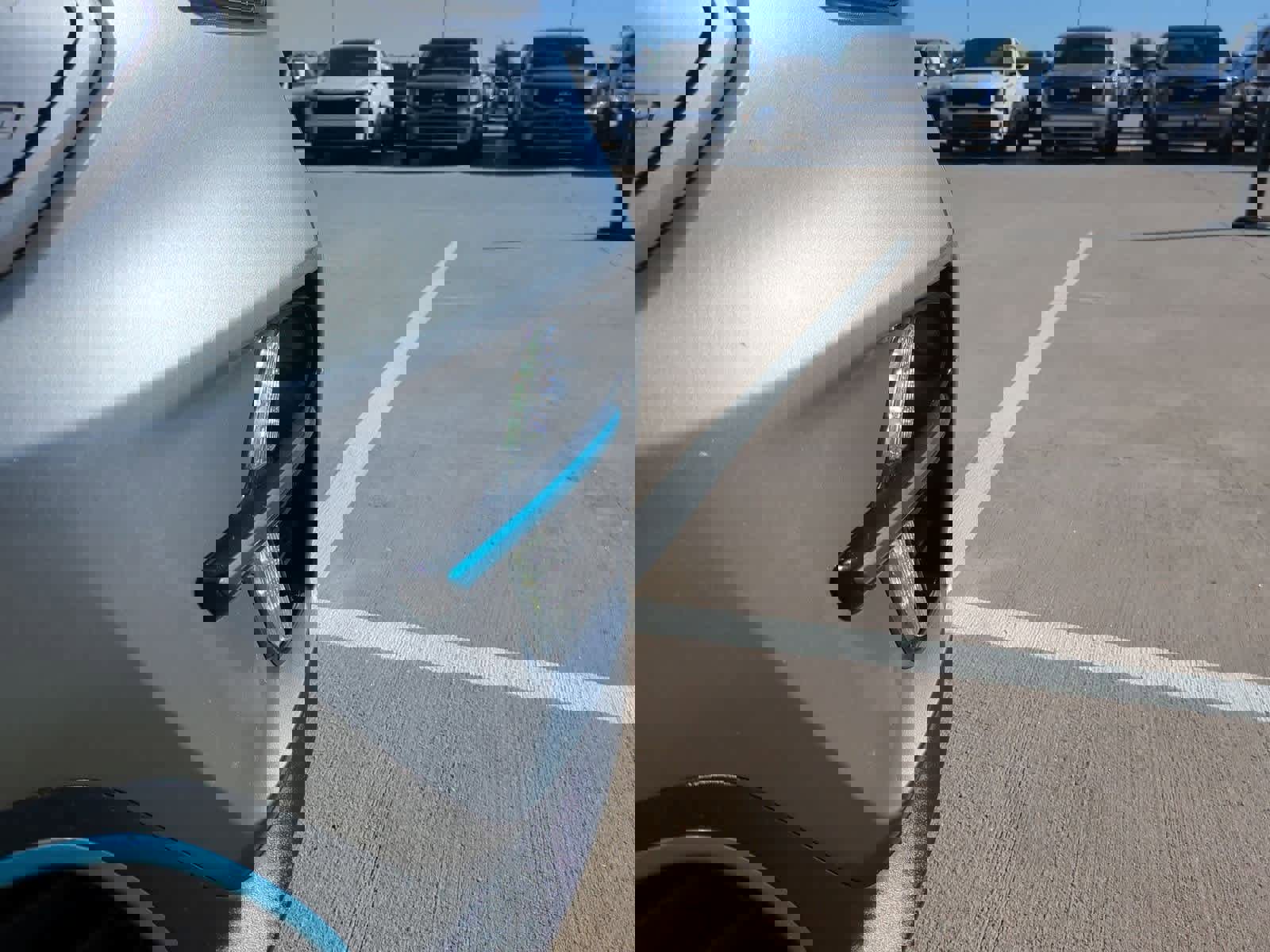 Certified 2022 Kia Niro EX image 10