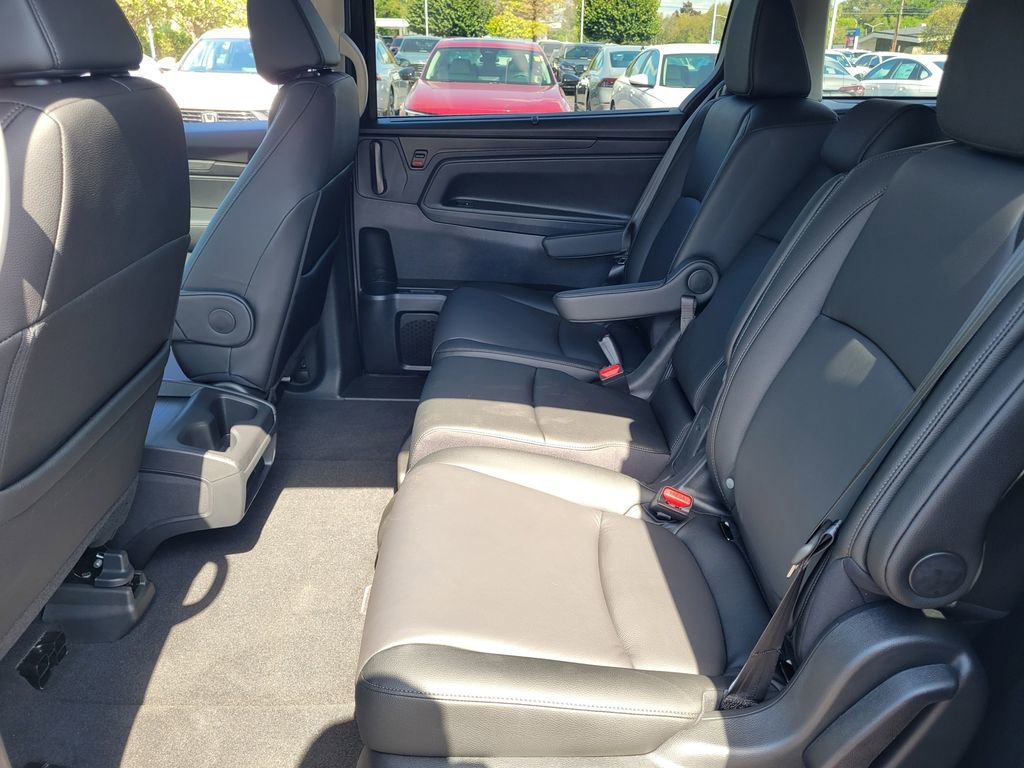 New 2026 Honda Odyssey EX-L image 30