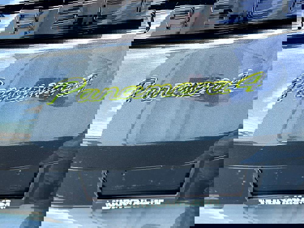 Used 2017 Porsche Panamera 4 image 21