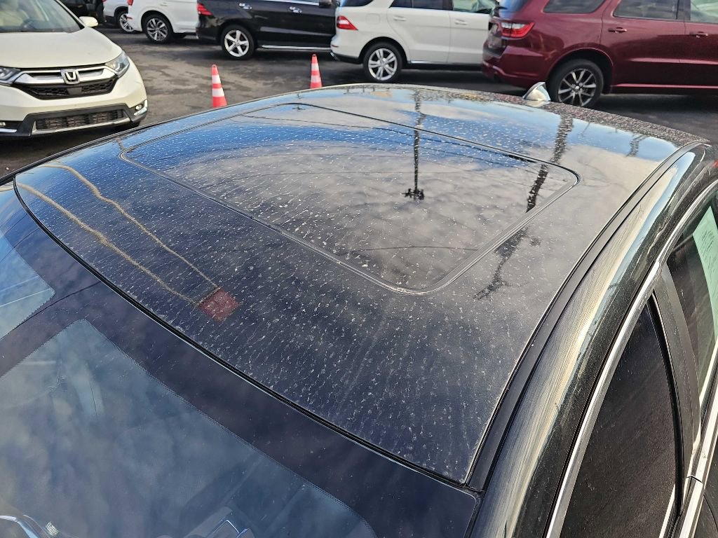 Used 2012 Chevrolet Malibu LT image 25