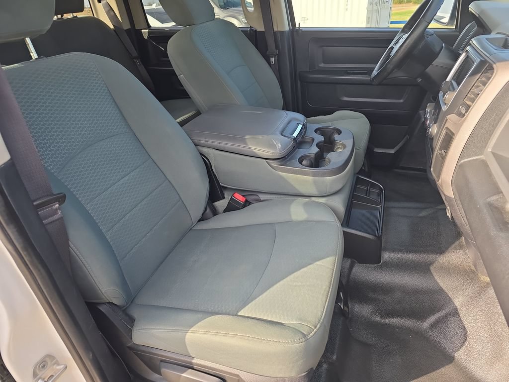 Used 2016 RAM 1500 Tradesman w/ Popular Equipment Group AWD/4WD image 10