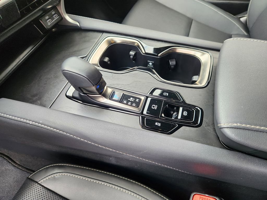 Used 2024 Lexus RX 350 Premium w/ Cold Area Package image 19