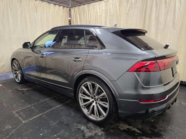 New 2026 Audi Q8 Prestige AWD/4WD image 8