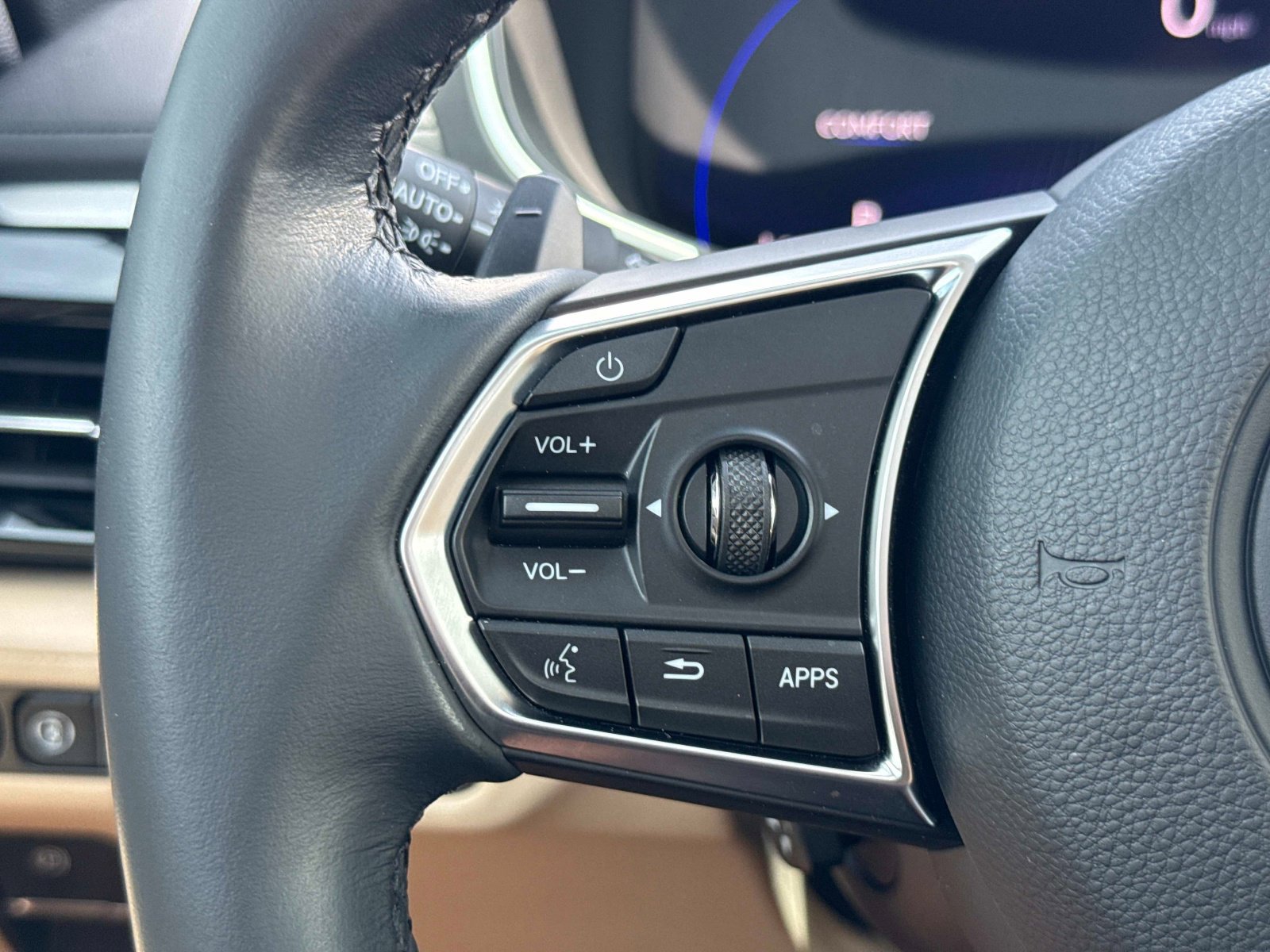 Used 2023 Acura MDX FWD w/ Technology Package image 28