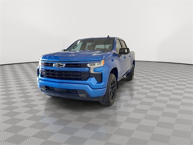 New 2026 Chevrolet Silverado 1500 RST w/ RST All Star Premium Package image 5