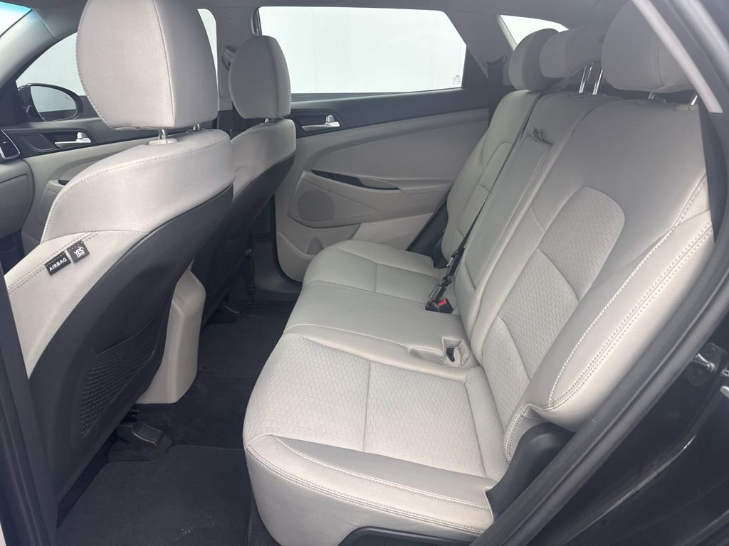 Used 2021 Hyundai Tucson Value image 14
