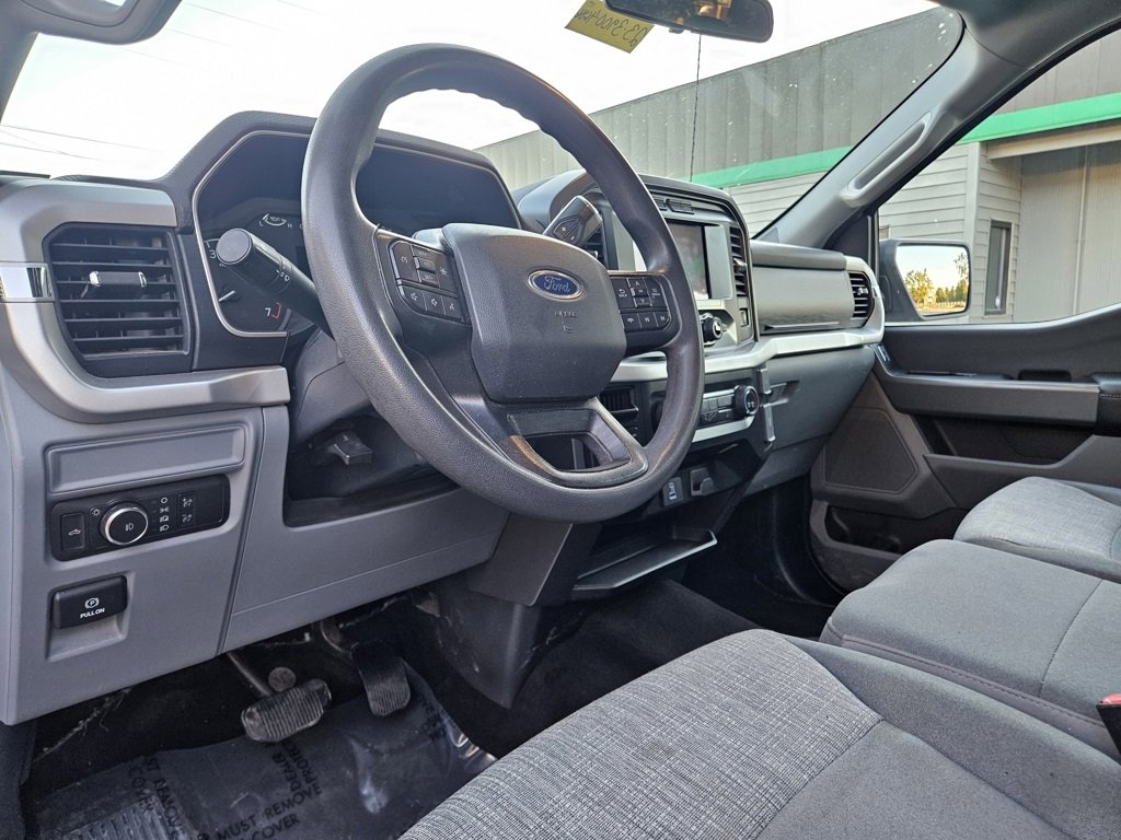 Used 2023 Ford F150 XLT image 20