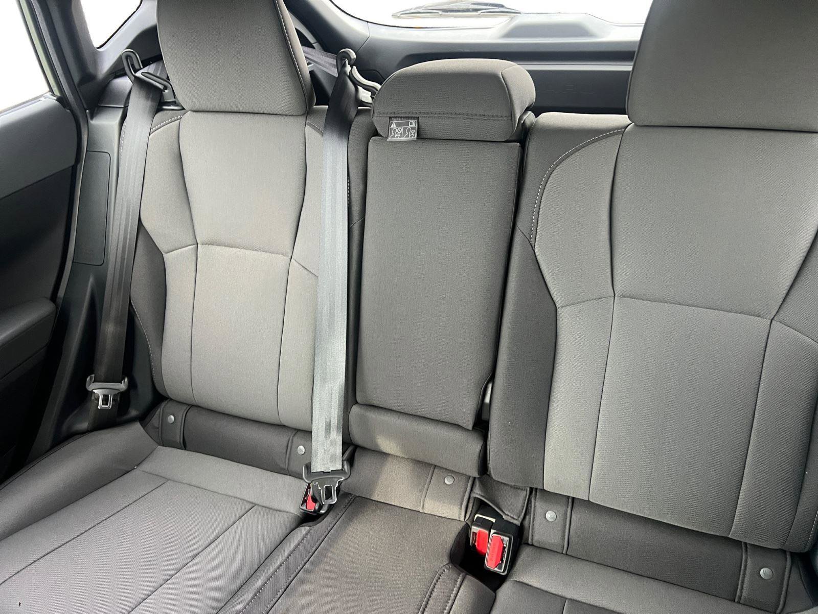 New 2026 Subaru Crosstrek 2.5i image 13