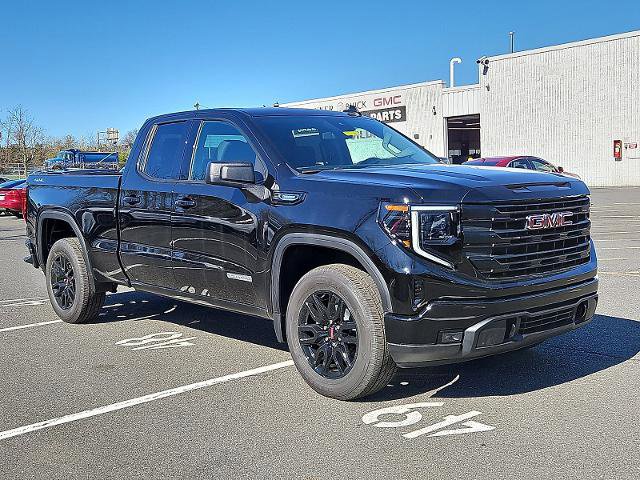 New 2026 GMC Sierra 1500 Elevation