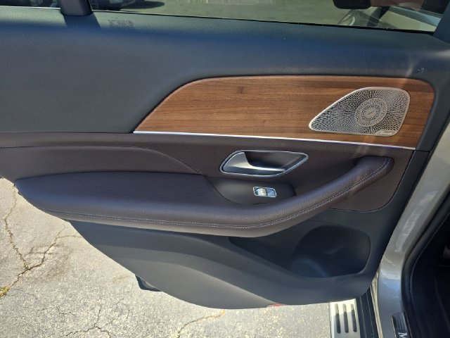 Used 2022 Mercedes-Benz GLE 350 image 10