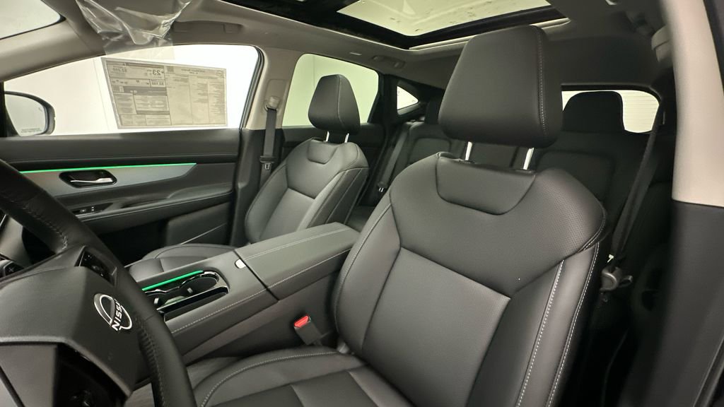 New 2026 Nissan Murano SL image 9