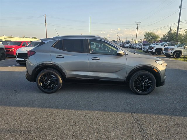 New 2026 Buick Encore GX Sport Touring w/ Advanced Technology Package image 4