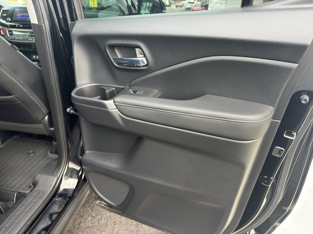 Used 2023 Honda Ridgeline RTL-E image 17