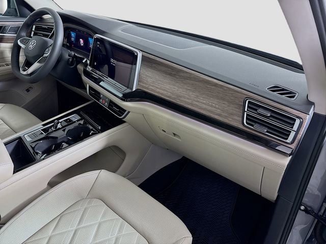 New 2026 Volkswagen Atlas SEL Premium R-Line image 33