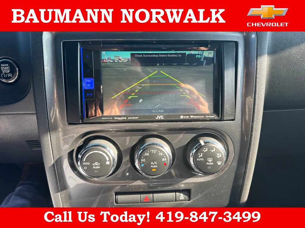 Used 2013 Dodge Challenger SXT RWD image 25