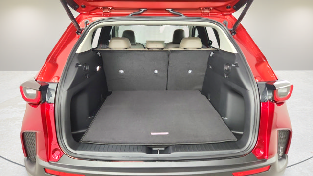 New 2025 MAZDA CX-50 AWD 2.5 S w/ Accent Package image 35