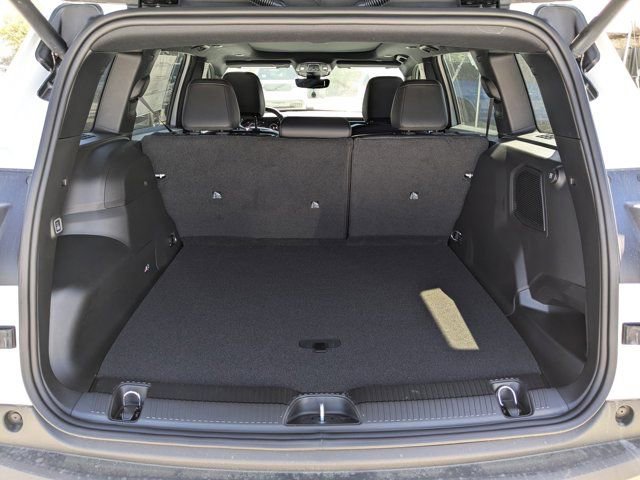 New 2026 Jeep Cherokee Limited AWD/4WD image 12