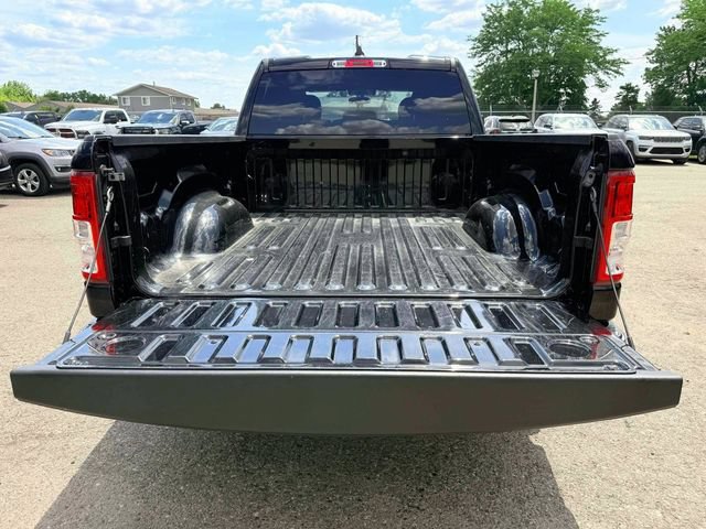 Certified 2023 RAM 1500 Big Horn AWD/4WD image 11
