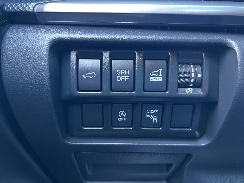 Used 2022 Subaru Forester Premium image 17