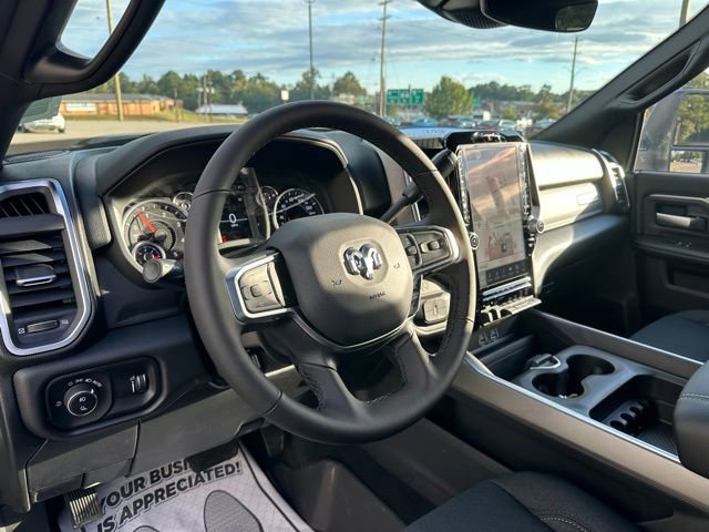 New 2026 RAM 3500 Lone Star image 12