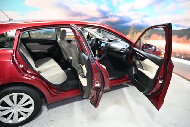 Used 2023 Subaru Impreza 2.0i image 46