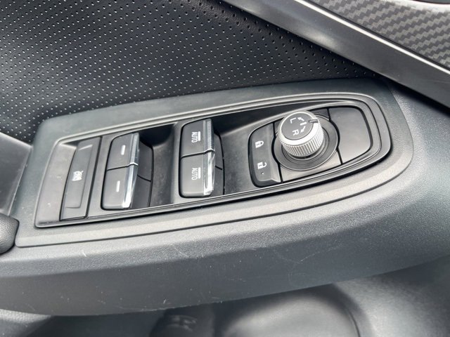 Used 2023 Subaru Crosstrek 2.5i Limited w/ Moonroof Package image 23