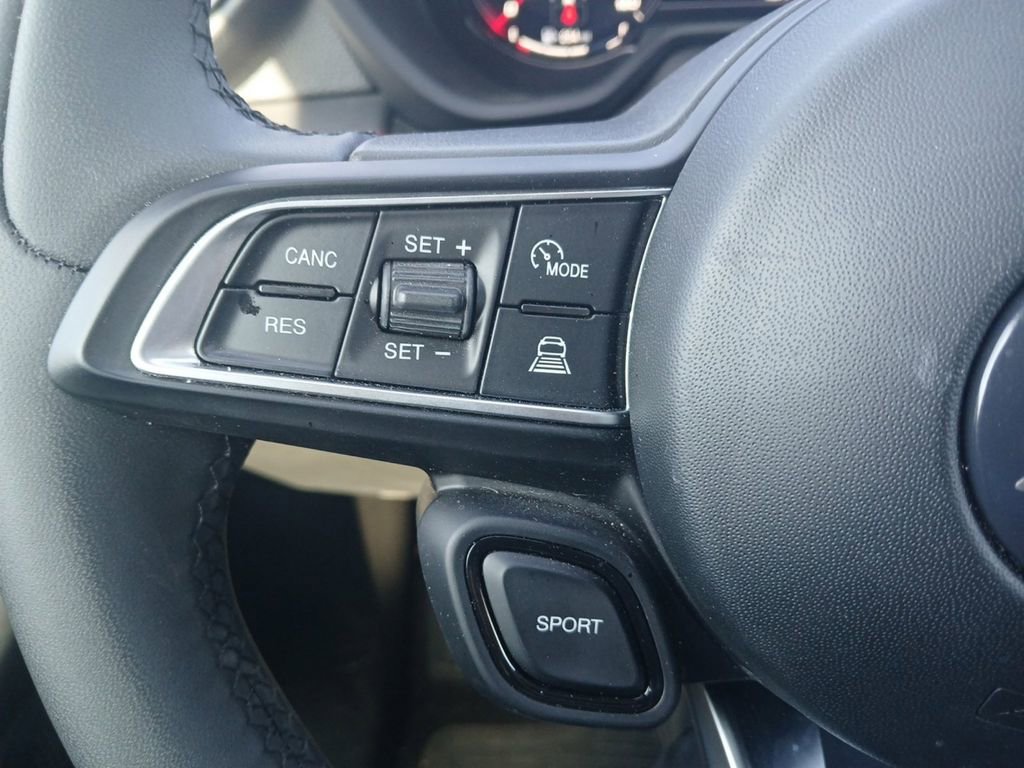 Used 2024 Dodge Hornet GT w/ GT Blacktop Package image 24