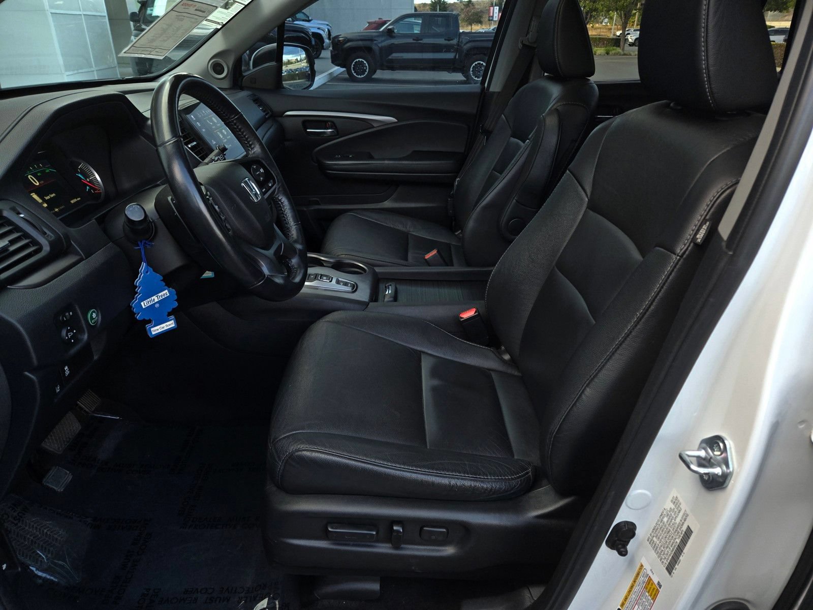 Used 2021 Honda Pilot Special Edition image 17