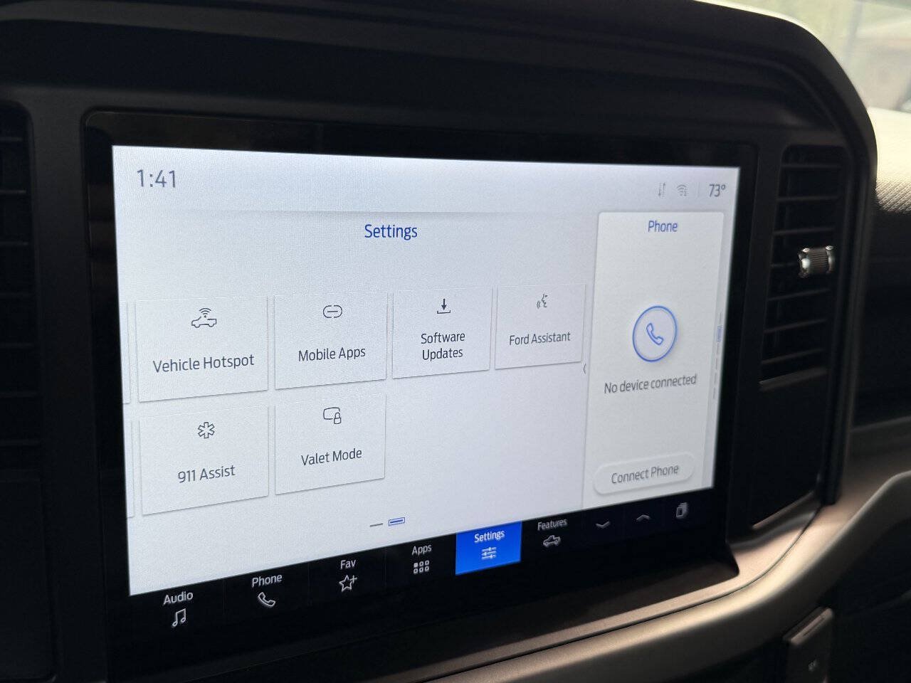 Used 2025 Ford F150 XL RWD image 34