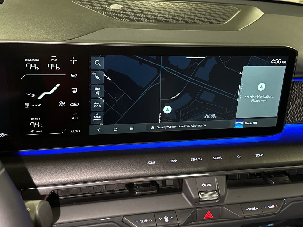 Certified 2024 Kia EV9 GT-Line image 33