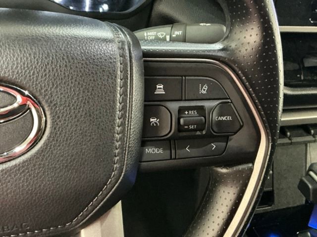 Used 2025 Toyota Tundra SR5 image 29