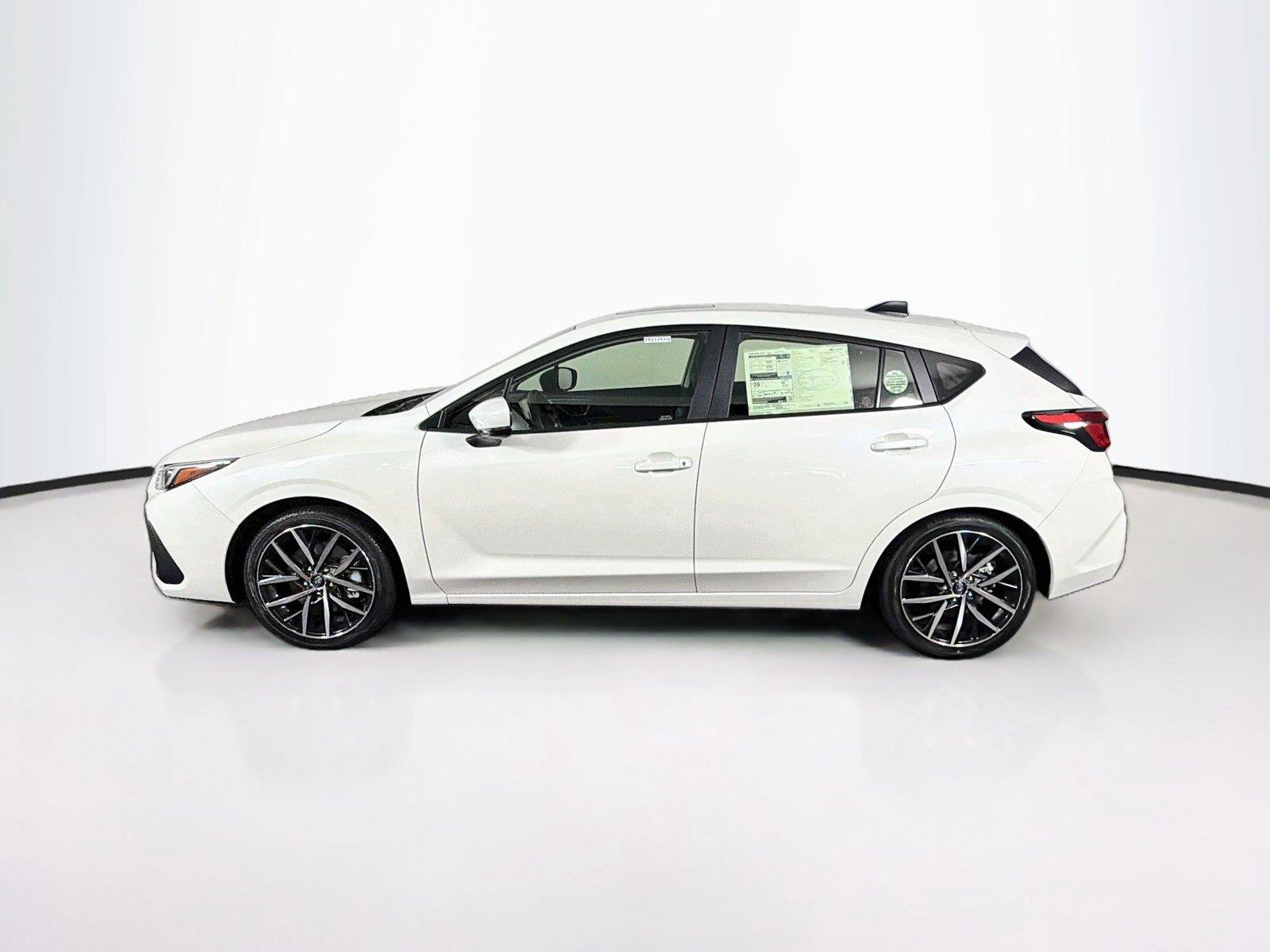 New 2026 Subaru Impreza 2.0i Sport AWD/4WD image 8