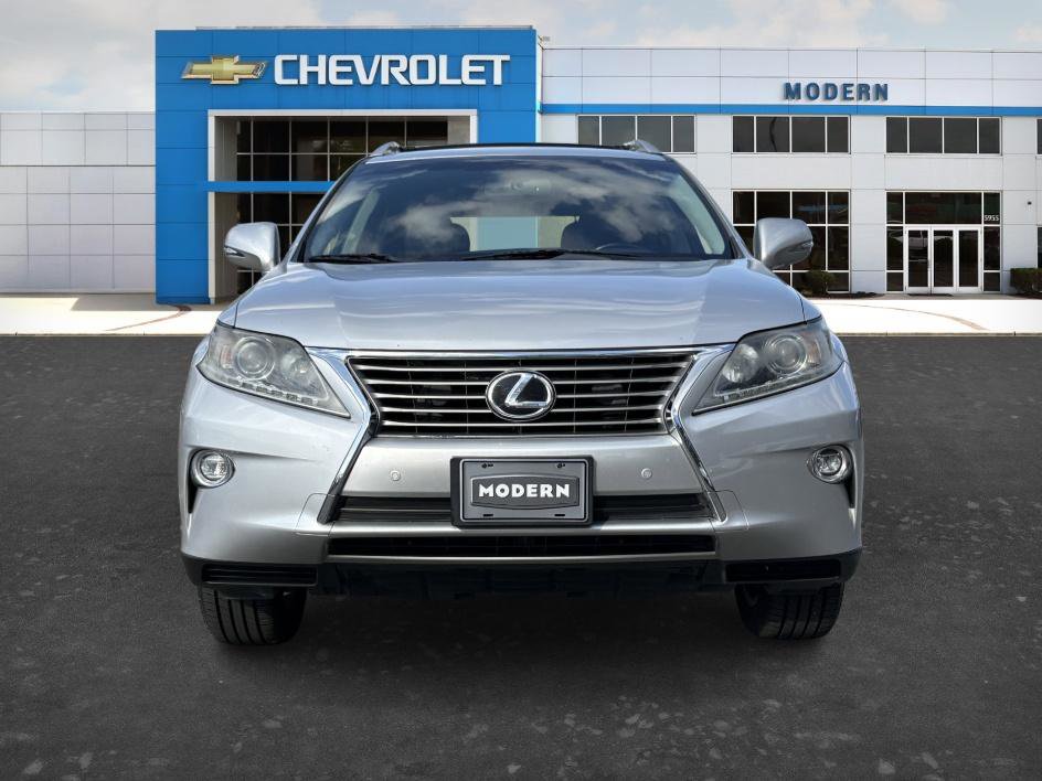 Used 2015 Lexus RX 350 FWD image 7