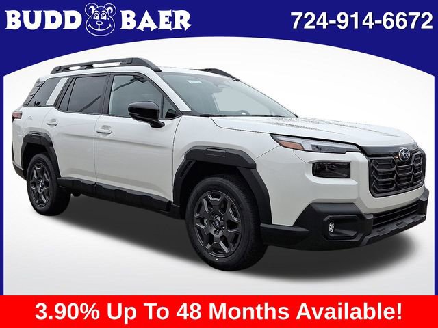 New 2026 Subaru Outback Premium