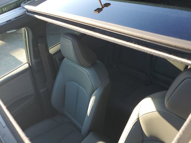 New 2026 Subaru Outback Limited image 38