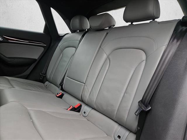 Used 2017 Audi Q3 2.0T Premium Plus w/ Premium Plus Package image 15