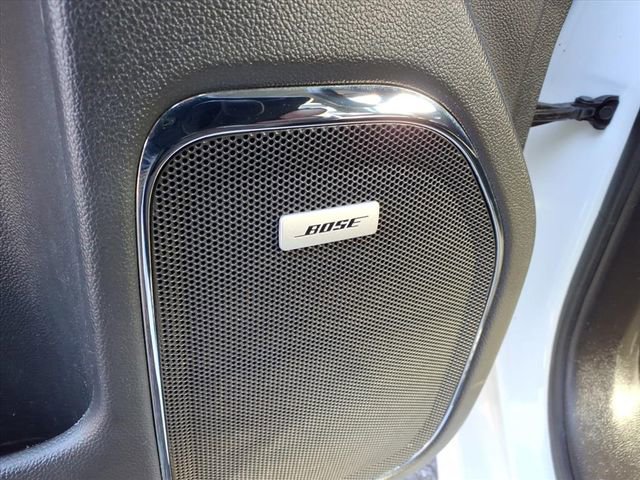 Used 2017 GMC Sierra 1500 SLT w/ SLT Premium Package image 20