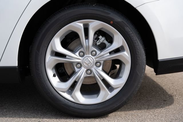Used 2024 Honda Accord LX image 8