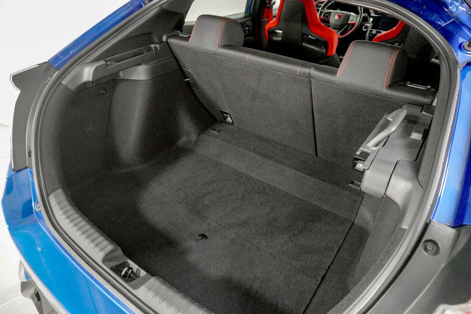 Used 2017 Honda Civic Type R image 9