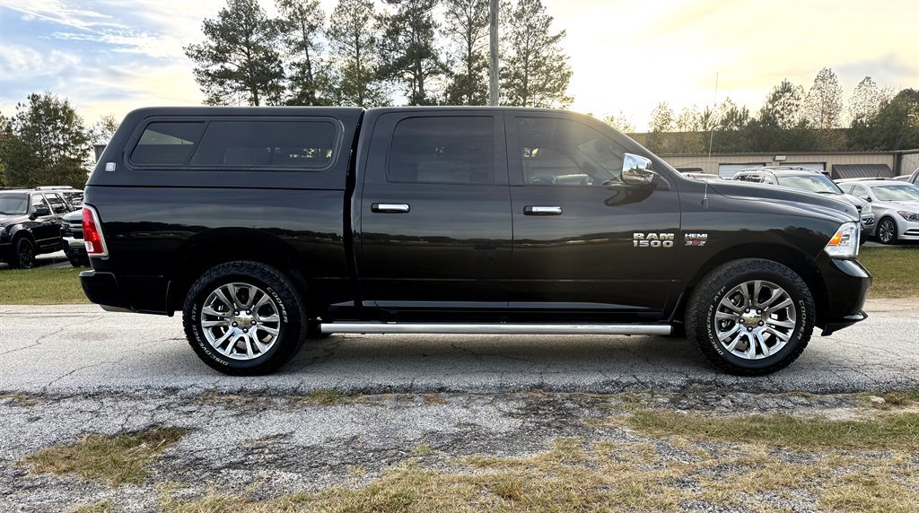 Used 2015 RAM 1500 Limited image 7