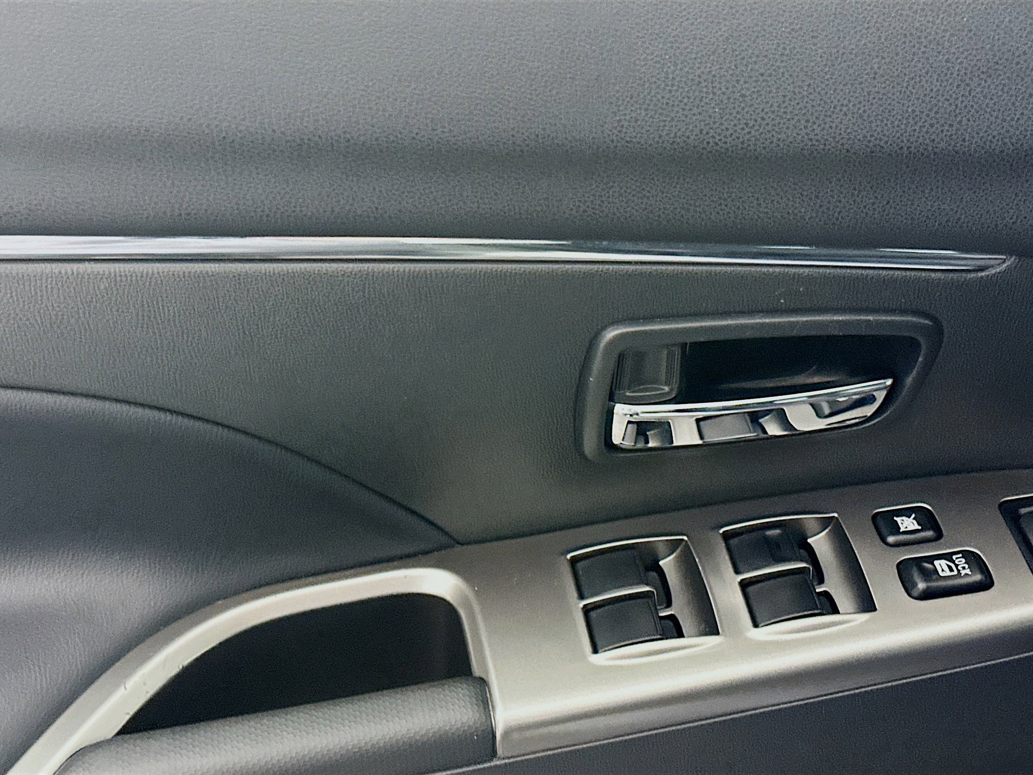 Used 2025 Mitsubishi Outlander Sport SE image 15