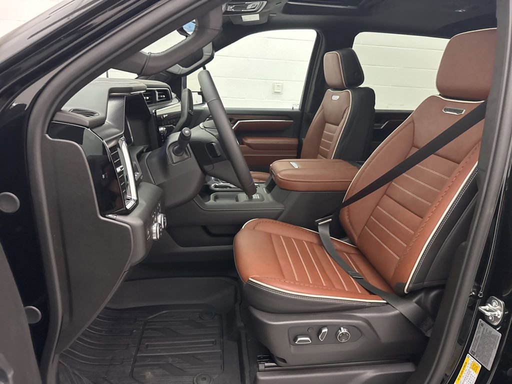 New 2026 GMC Sierra 2500 Denali Ultimate image 20