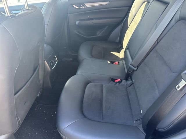 Certified 2023 MAZDA CX-5 AWD 2.5 S w/ Select Package image 19