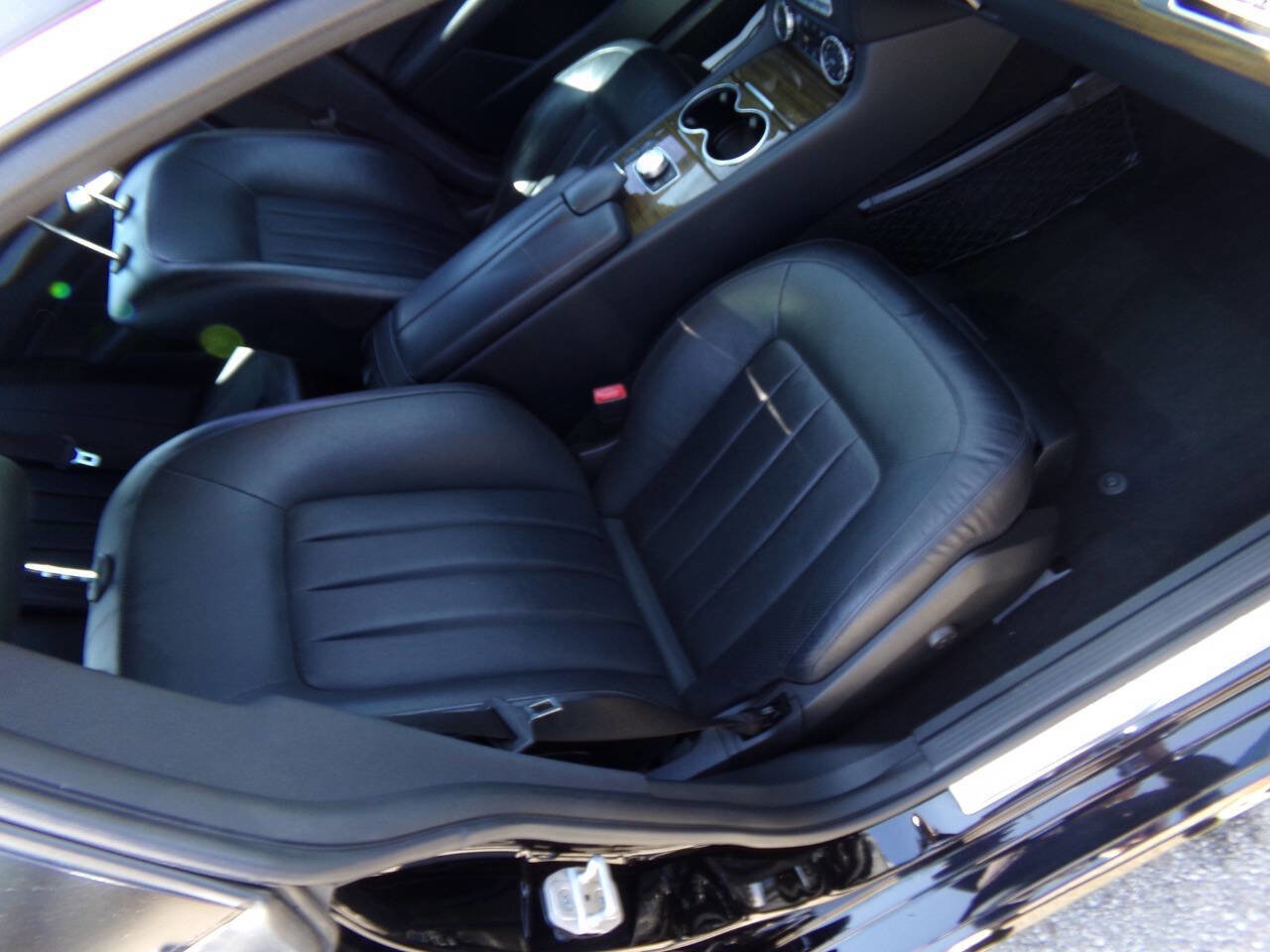 Used 2015 Mercedes-Benz CLS 400 image 27